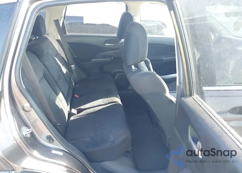 2013 Honda Cr-V Ex from USA, damaged, VIN 3CZRM3H59DG700348